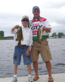 Marshall Maynard and David Dudley