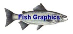 Animated Fish Graphics