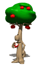 treeeatingapple.gif