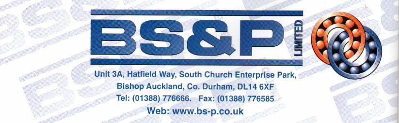 Thanks to our sponsors.....