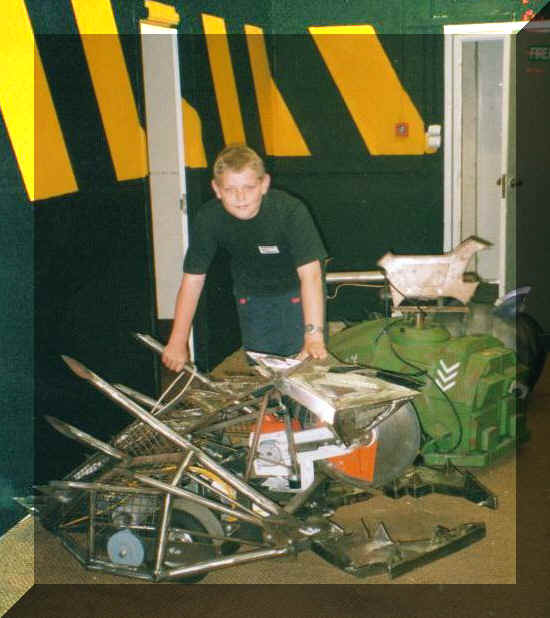 karl n dm.jpg (98796 bytes)