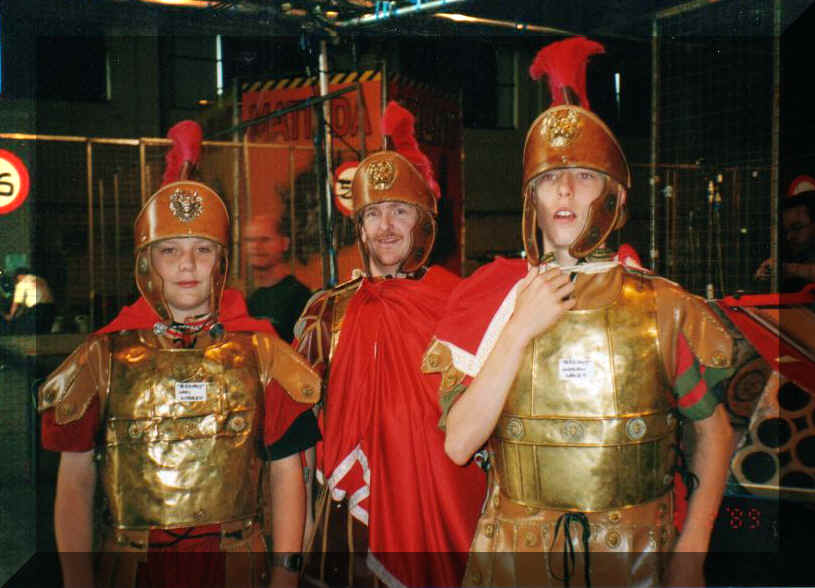 team in costume.jpg (84096 bytes)