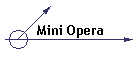 Mini Opera