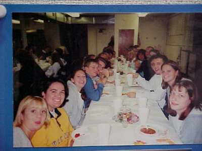 The IWU WindEnsomble