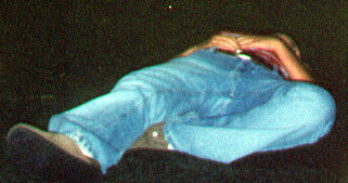 Samantha, aka 'Samantha,' dies