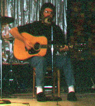 Doc's Chocolate Ice Cream Song