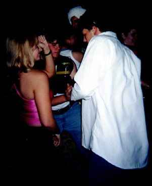 'Back That Thang Up'