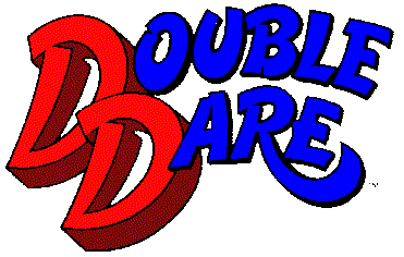 MGS 2001 Double Dare