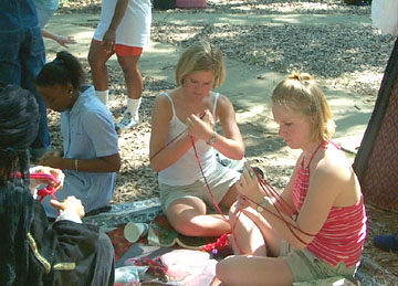 hmmm...shouldn't they be done by now?