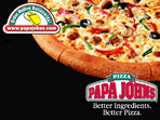Papa John's