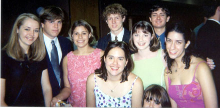 One last picture before we leave