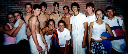 Aww...ain't they cute?