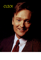conan o' brien