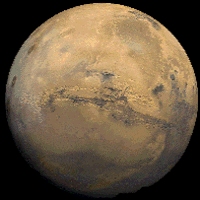 mars