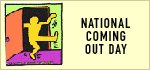 National Coming Out Day