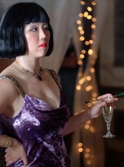 Margaret Cho