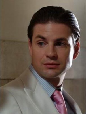 Gale Harold