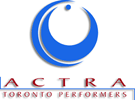 Actra Toronto