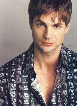 Gale Harold