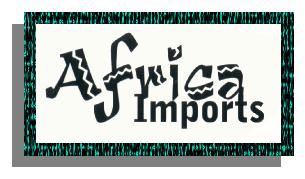 Africa Imports