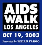 AIDS Walk Los Angeles