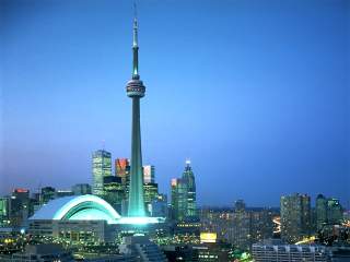 CN Tower