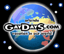 GayDayS logo