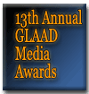 GLAAD logo