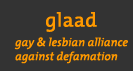 GLAAD logo