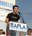 Hal Sparks