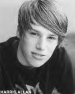 Harris Allan