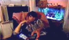 Gale Harold as David Ryan