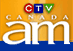 Canada AM logo