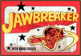 Jawbreaker Logo