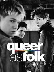QAF: The Book
