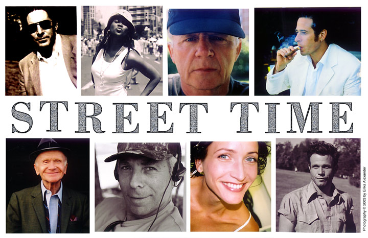 Street Time