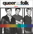 QAF DVD