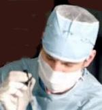 Gale Harold as Dr. Lang