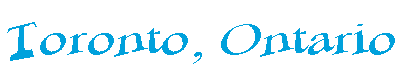 Toronto