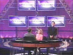 Scott Lowell on Pyramid