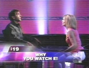 Scott Lowell on Pyramid