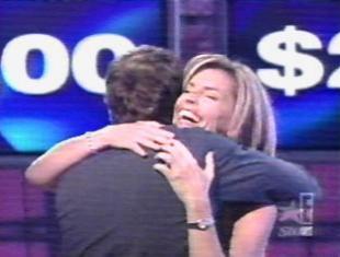 Scott Lowell on Pyramid