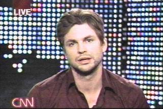 Gale Harold