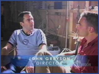 John Greyson