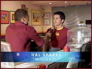 Hal Sparks