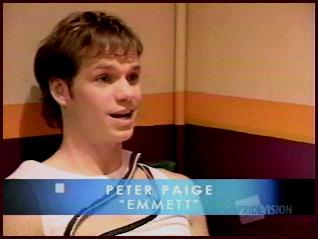 Peter Paige