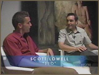 Scott Lowell