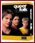 QAF DVD
