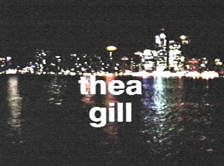 Thea Gill