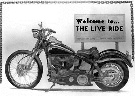 LIVE RIDE SITE